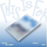 Twice - This Is For (This Version) (CD) (0198704425448)