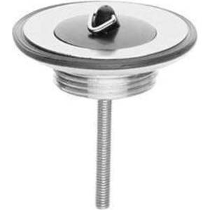 Kludi - Изход за мивка с тапа 1 1/4", хром 1041135-00 (1041135-00)