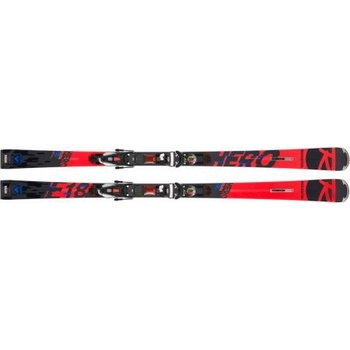 Rossignol Hero Elite LT Ti Konect 21/22
