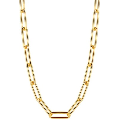 Ti Sento Дамско сребърно колие Ti Sento 3937SY (3937SY)