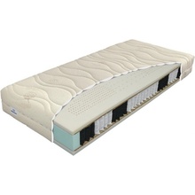 Materasso Natura Hydrolatex 26 cm
