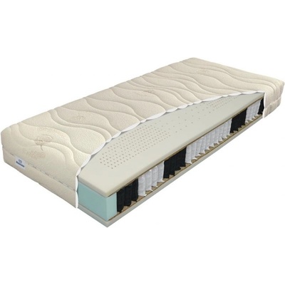 Materasso Natura Hydrolatex 26 cm