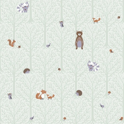 A.S. Création 381192 vliesová tapeta na zeď Little Love, rozmery 0,53 x 10,05 m