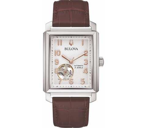 Bulova 96A268