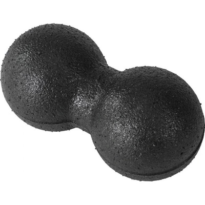Gorilla Sports Masážna pomôcka - dvojitá fasciálna lopta