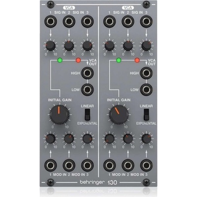 Behringer 130 Dual VCA