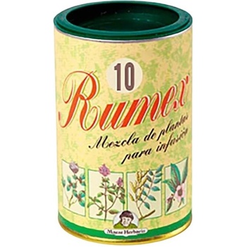 Artesania Agricola Rumex 10 Билкова смес при наднормено тегло, 80 g, Artesania Agricola (041309 (113010) AA)