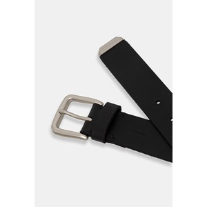 AllSaints колан мъжки от кожа (29M035XE)