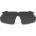 Wiley X резервни лещи Vapor Extra Lens (35S), сиви (W.35S)