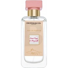 Dermacol Sweet Orange & Honeysuckle parfémovaná voda dámská 50 ml