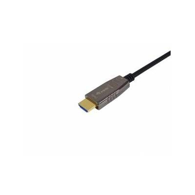 Equip 119453 HDMI кабел 30 м HDMI тип A (стандартен) Черен