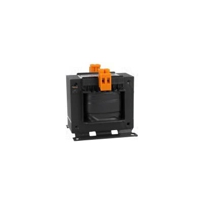 BREVE STM160/230/24V Transformátor síťový 160VA 230VAC 24V Výv svorkovnice 2,6kg