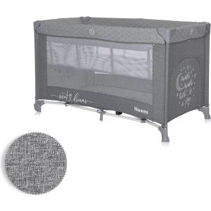 Lorelli КОШАРА noemi 2 НИВА cool grey star (10080552216)