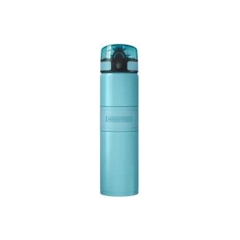AQUAPHOR city cool 500ml blue filtering thermal bottle