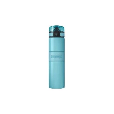 AQUAPHOR city cool 500ml blue filtering thermal bottle