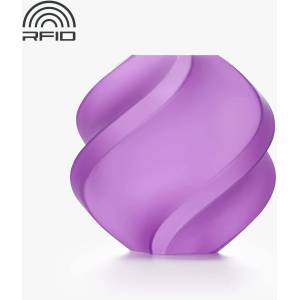 Bambu Lab PLA Translucent Purple - Макара (A17-P0-1.75-1000-SPL)
