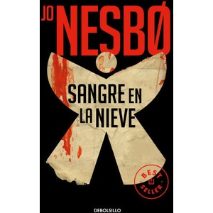 SANGRE EN LA NIEVE | NESBO, JO (2021)