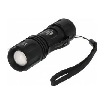 brennenstuhl Torch led 5w 350lm 869 ip44 3xaaa