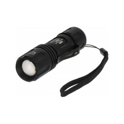 brennenstuhl Torch led 5w 350lm 869 ip44 3xaaa