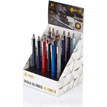 Astra Zenith 7 Classic modré stojan 4072000