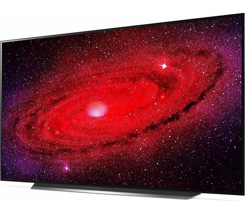 LG OLED77CX