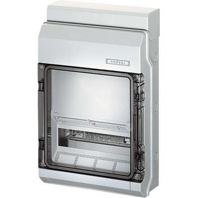 Hensel KV 9220 Jističová skříň KV 9220