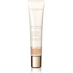 Clarins Skin Illusion Tinted Moisturizer тониращ крем SPF 25 цвят 02.5 40ml