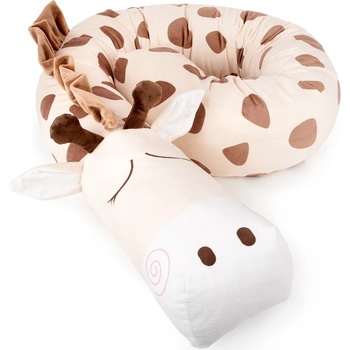 Image 1 of Амек Тойс Обиколник за бебешка кошара Амек Тойс - Жираф, 185 cm (98740)