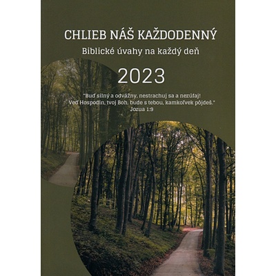 Chlieb náš každodenný 2023 - IN Network