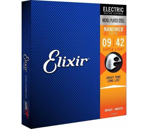 Elixir 12002