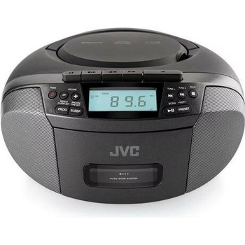 JVC RC-E444B