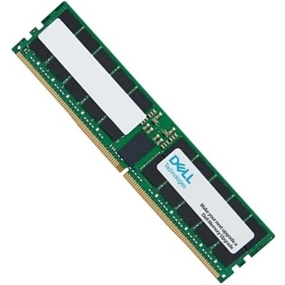 Dell DDR5 64GB 6400MHz CL52 SNPN66RPC/64G