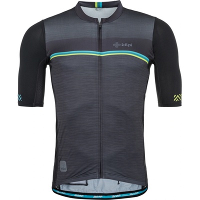 Kilpi TINO-M Pánsky čierna