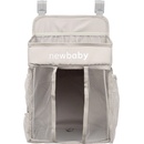 New Baby organizér na postieľku TinyTidy béžová