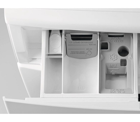 Electrolux EW6F528WVC