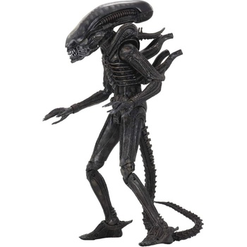 NECA Екшън фигура Neca Movies: Alien - Big Chap (Ultimate) (40th Anniversary), 23 cm (NECA51646)