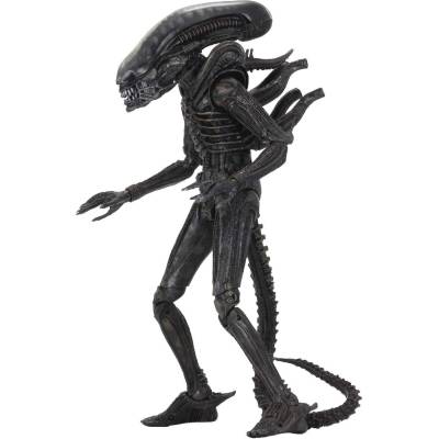 NECA Екшън фигура Neca Movies: Alien - Big Chap (Ultimate) (40th Anniversary), 23 cm (NECA51646)