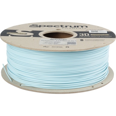 Spectrum 80711 3D филамент, Pastello PLA, 1, 75mm, 1000g, атмосферно синьо (80711)