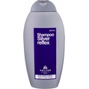 Kallos Cosmetics Kallos Silver Reflex šampón na blond vlasy 350 ml