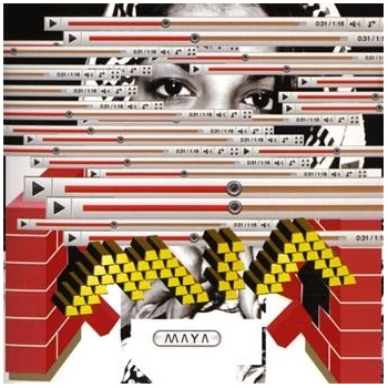M.I.A.: / / / Y / CD