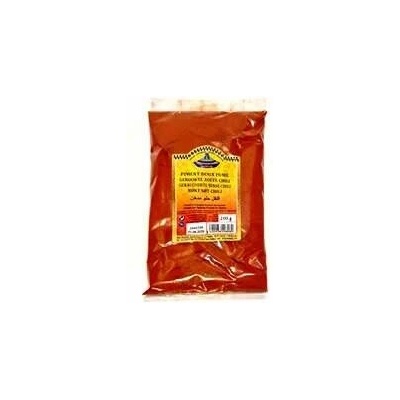 Tagine Paprika sladká uzená mletá 200 g
