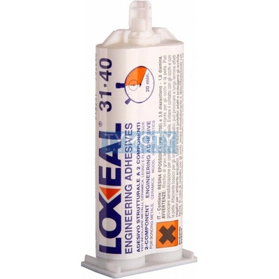 Loxeal 31-40 50 ml epoxidové lepidlo