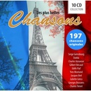 Various Chanson CD