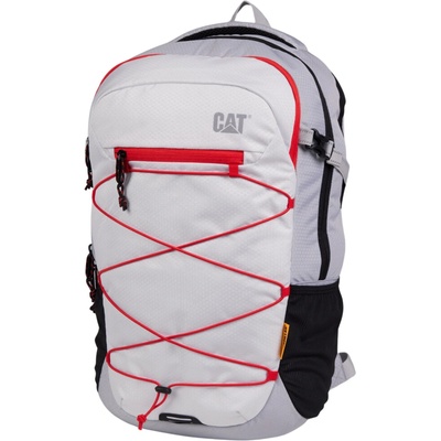 Caterpillar Urban Mountaineer Logan ľadovo šedý 25 L