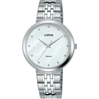 Image 1 of Lorus RG205RX9