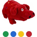 Multipet Globlets prase plyš 23 x 11 cm 1 ks