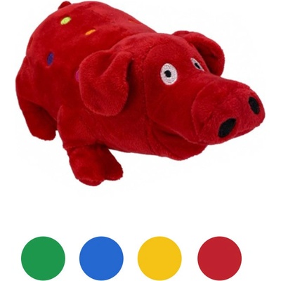 Multipet Globlets prase plyš 23 x 11 cm 1 ks