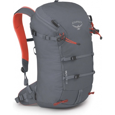 Osprey Mutant 22l tungsten grey