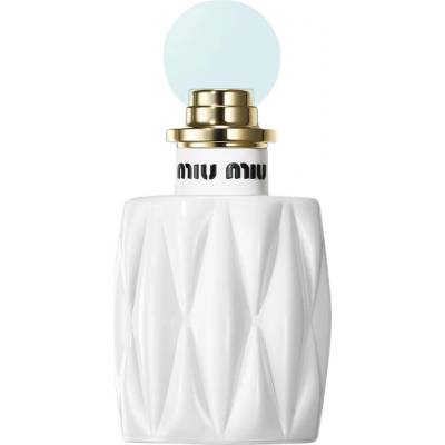 Miu Miu Fleur de Lait parfémovaná voda dámská 100 ml