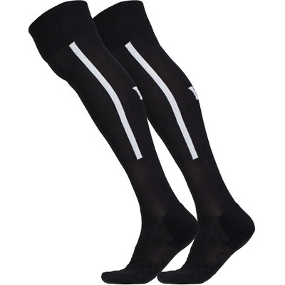 Warrior Core Skate Sock Junior černá